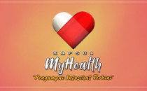 Kapsul MyHealth - Vaksin